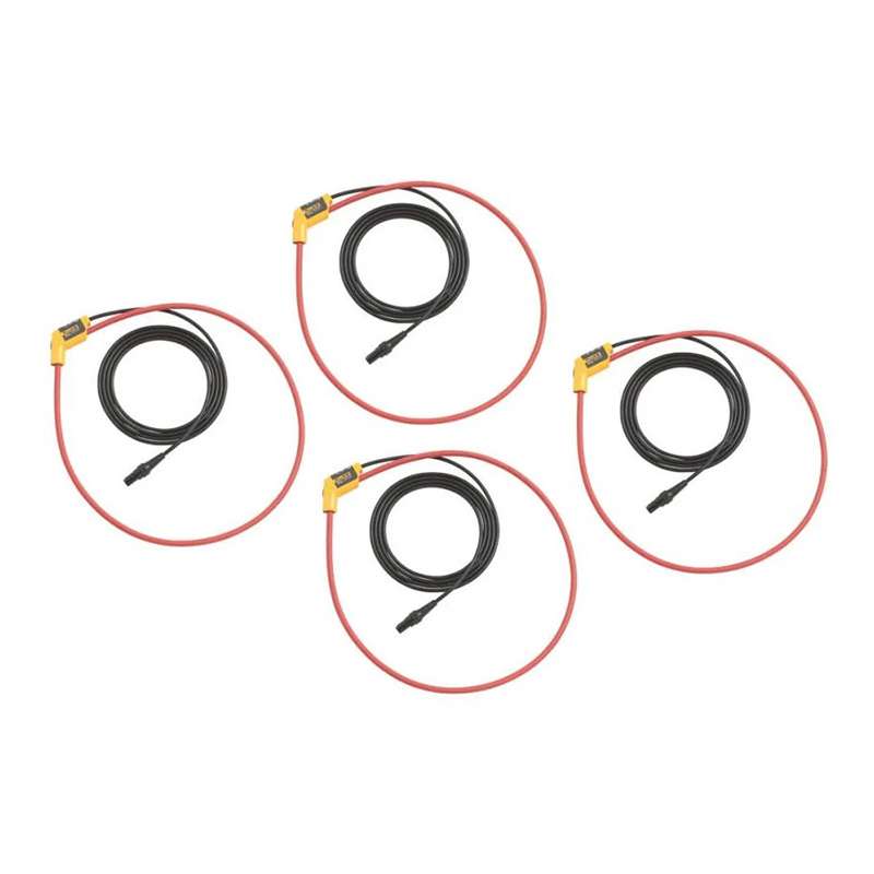 FLUKE-17XX iFlex Current Probe 6000A, 36in, 4 Pack